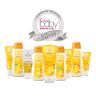 Weleda Calendula Baby & Child Nappy Change Cream 75ml - 2