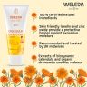 Weleda Calendula Baby & Child Nappy Change Cream 75ml - 3