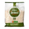 Whites Oat Bran Medium 500g - 1
