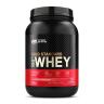 Optimum Nutrition Gold Standard 100% Whey Powder Strawberry 900g - 1