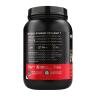 Optimum Nutrition Gold Standard 100% Whey Powder Strawberry 900g - 2