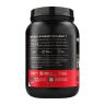 Optimum Nutrition Gold Standard 100% Whey Powder Double Rich Chocolate 899g - 2