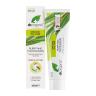 Dr Organic Tea Tree Toothpaste 100ml - 1
