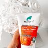 Dr Organic Manuka Honey Foot & Heel Cream 125ml - 2
