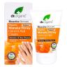 Dr Organic Manuka Honey Hand & Nail Cream 125ml - 1