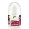 Dr Organic Pomegranate Deodorant 50ml - 1