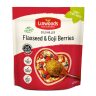 Linwoods Milled Flaxseed & Goji Berries 425g - 1