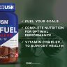 USN Diet Fuel Meal Replacement Shake Vanilla 1kg - 3