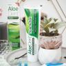 Aloe Dent Triple Action Aloe Vera Toothpaste with Co Q10 100ml - 4