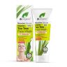 Dr Organic Tea Tree Face Wash 200ml - 1