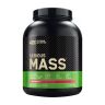 Optimum Nutrition Serious Mass Powder Strawberry 2.72kg - 1