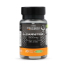 Precision Engineered L-Carnitine 500mg 30 tablets - 1
