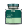 Holland & Barrett Spirulina 500mg 200 Tablets - 2