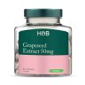 Holland & Barrett Grapeseed Extract 50mg 90 Capsules - 1