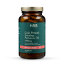 Holland & Barrett Cold Pressed Evening Primrose Oil 1000mg 120 Capsules - 2
