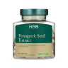 Holland & Barrett Fenugreek 90 Capsules - 2