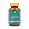 Holland & Barrett Hair Vitamins 120 Tablets - 1