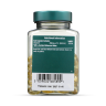 Holland & Barrett Natural Vegan Vitamin E 400I.U 90 Capsules - 2