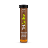 TriActive Pre-Workout Electrolyte Effervescent Mango 20 Tablets - 1