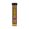 TriActive Pre-Workout Electrolyte Effervescent Ginger & Lemongrass 20 Tablets - 1