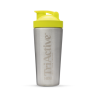 TriActive Stainless Steel Shaker 750ML - 1