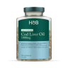 Holland & Barrett Pure Cod Liver Oil 1000mg 120 Capsules - 2