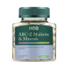 Holland & Barrett ABC to Z Vegan Multivitamins 120 Tablets - 2