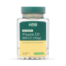 Holland & Barrett Vitamin D3 4000 I.U. 100ug 120 Tablets - 1