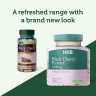 Holland & Barrett Black Cherry Extract 120 Capsules - 3