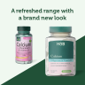 Holland & Barrett Calcium + Magnesium & Vitamin D 60 Tablets - 4