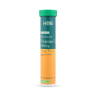 Holland & Barrett High Strength Effervescent Vit C 1000mg Orange Flavour 20 Tablets - 1
