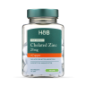 Holland & Barrett High Strength Chelated Zinc & Copper 120 Tablets - 1