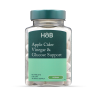 Holland & Barrett Apple Cider Vinegar & Glucose Support 60 Tablets - 1