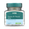 Holland & Barrett Vitamin B1 + Thiamine 100mg 120 Tablets - 1