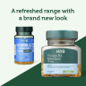 Holland & Barrett Vitamin B2 + Riboflavin 100mg 120 Tablets - 3