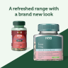 Holland & Barrett Iron + B Vits, Vit C & Minerals 15mg 180 Tablets - 3