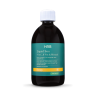 Holland & Barrett Iron + B Vits, Vit C & Minerals 500ml Orange Flavour Liquid - 1