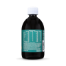Holland & Barrett Iron + B Vits, Vit C & Minerals 500ml Orange Flavour Liquid - 2