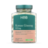 Holland & Barrett Korean Ginseng 180 Capsules - 1