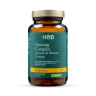 Holland & Barrett Ginseng Complex 120 Tablets - 1