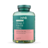 Holland & Barrett Omega 3 Fish Oil 1500mg 120 Capsules - 1