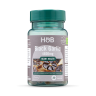 Holland & Barrett Black Garlic 4800mg 30 Capsules - 1