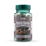 Holland & Barrett Black Garlic 4800mg 60 Capsules - 1