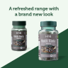 Holland & Barrett Black Garlic 4800mg 60 Capsules - 4