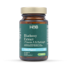 Holland & Barrett Blueberry Vision 60 Capsules - 1