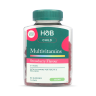 Holland & Barrett Kids Multivitamin Strawberry Flavour 60 Gummies - 1