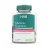 Holland & Barrett Multivitamin Strawberry Flavour 60 Gummies - 1