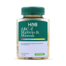 H&B ABC-Z Multivits 120 Tablets - 1