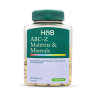 H&B ABC-Z Multivits 240 Tablets - 1