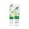 Dr Organic Aloe Vera Toothpaste 100ml - 1